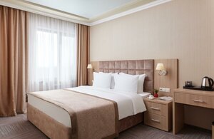 Granat (derevnya Afonino, Kazanskoe Highway, 29), hotel