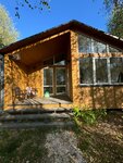 Esenin haus (derevnya Ramenki, Sennaya ulitsa, 24) ، بيت الضيافة