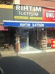 Rıhtım Communication & Watches (İstanbul, Kadikoy, Rıhtım Cad., 16), reparación de teléfonos