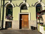 Visawe (Nevskiy Avenue, 88) ، دعم التأشيرة