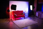Darknest_studio (Biryulyovskaya Street, 9), photo studio