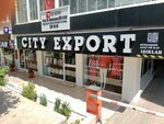 City Export (Antalya, Muratpaşa, Gençlik Mah., Işıklar Cad., 39B), tienda de ropa