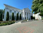 Administratsiya Novobelitskogo rayona (vulica Ilicha, 49к1), administration