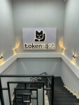 TokenSpot (Togolok Moldo Street, 114/1), bolsa