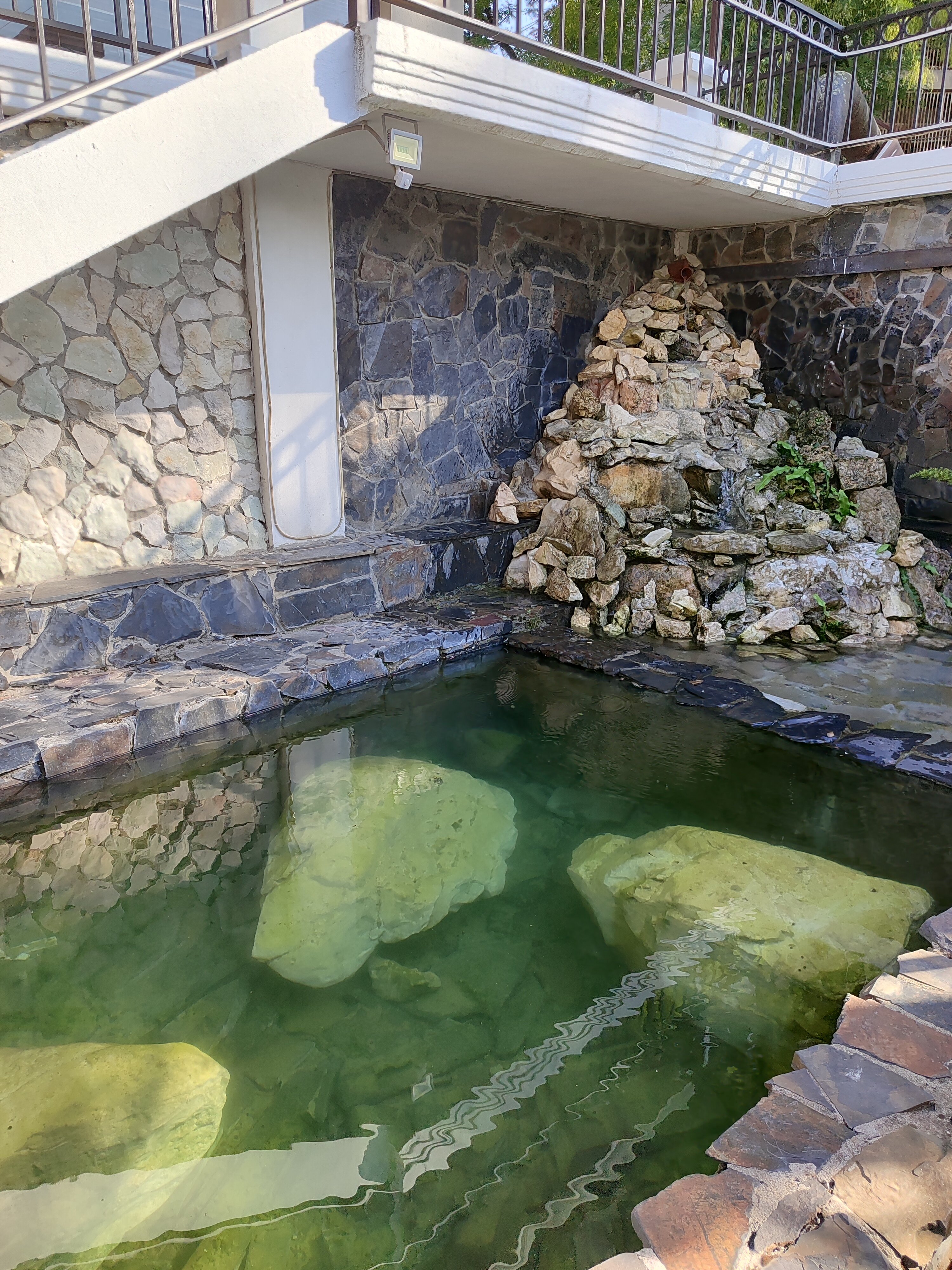 Фото Каракас