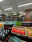 Krasnoe&Beloe (derevnya Ruchey, Zarechenskaya ulitsa, 95А), grocery