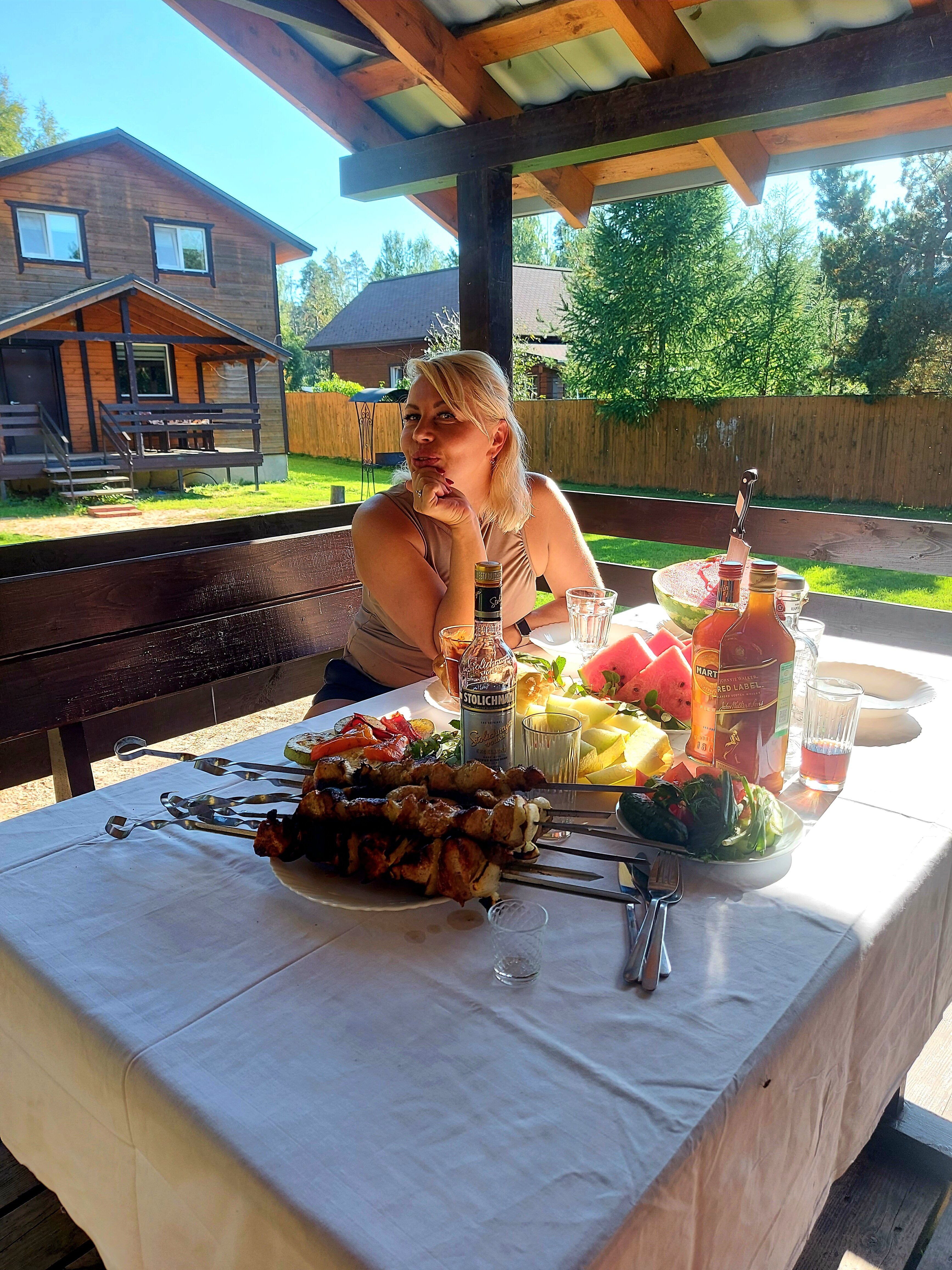 Фото Мичуринский дворик