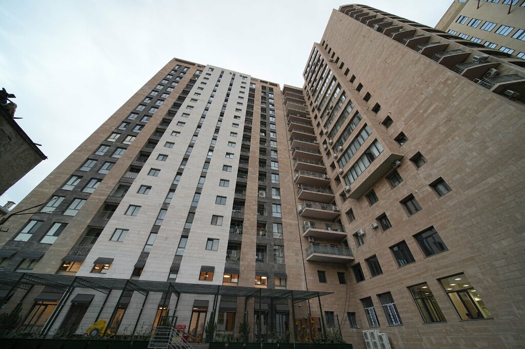 Hotel Sweet Home, Yerevan, photo