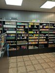 Bazooka Store (Шалфейная улица, 1уч1) ، متجر مستلزمات التدخين