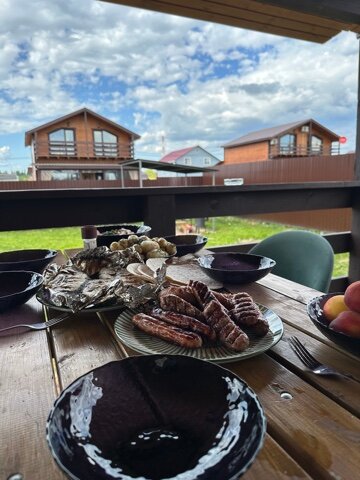 Фото Дом отдыха