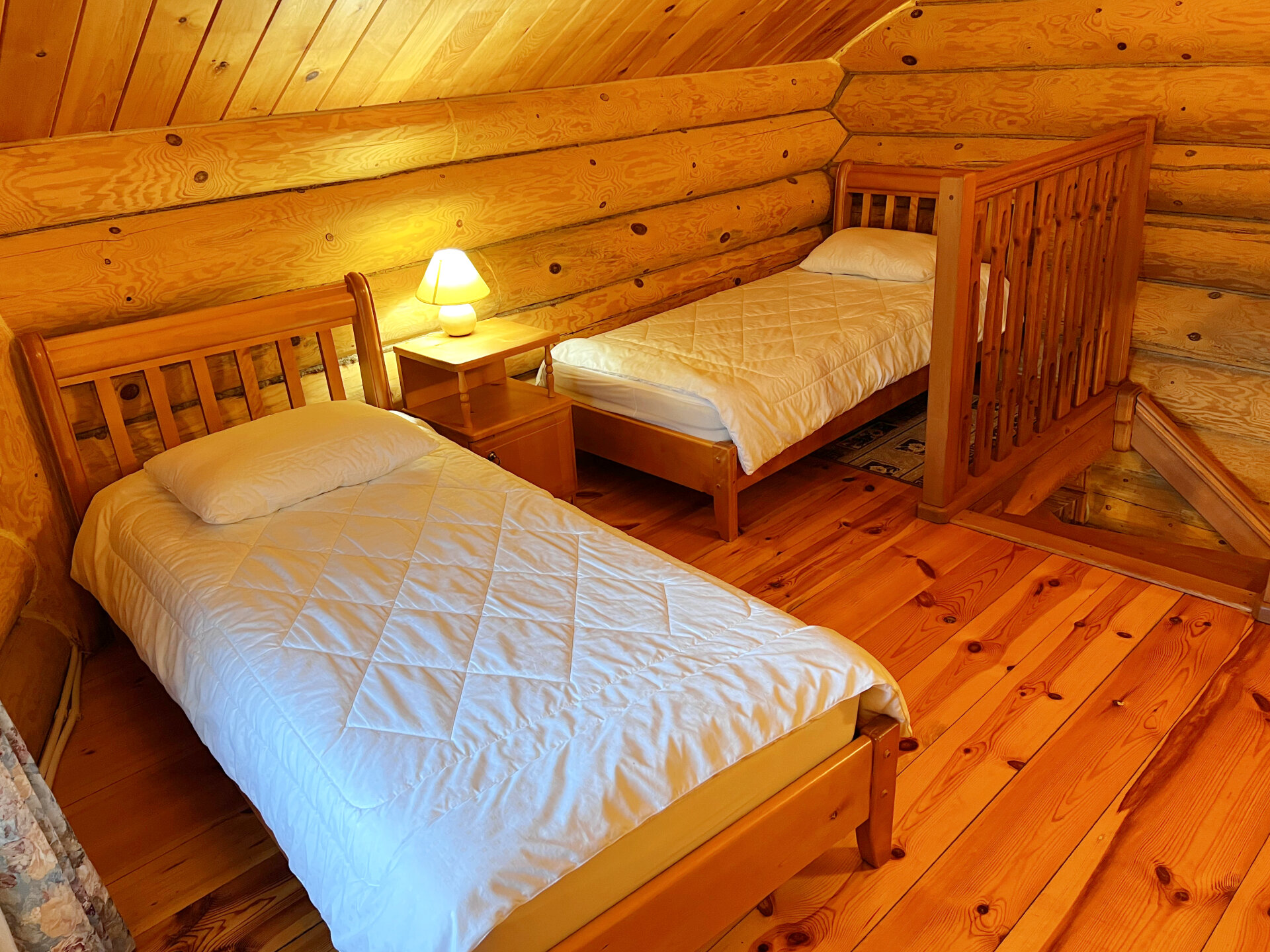 Фото База отдыха Басаргино