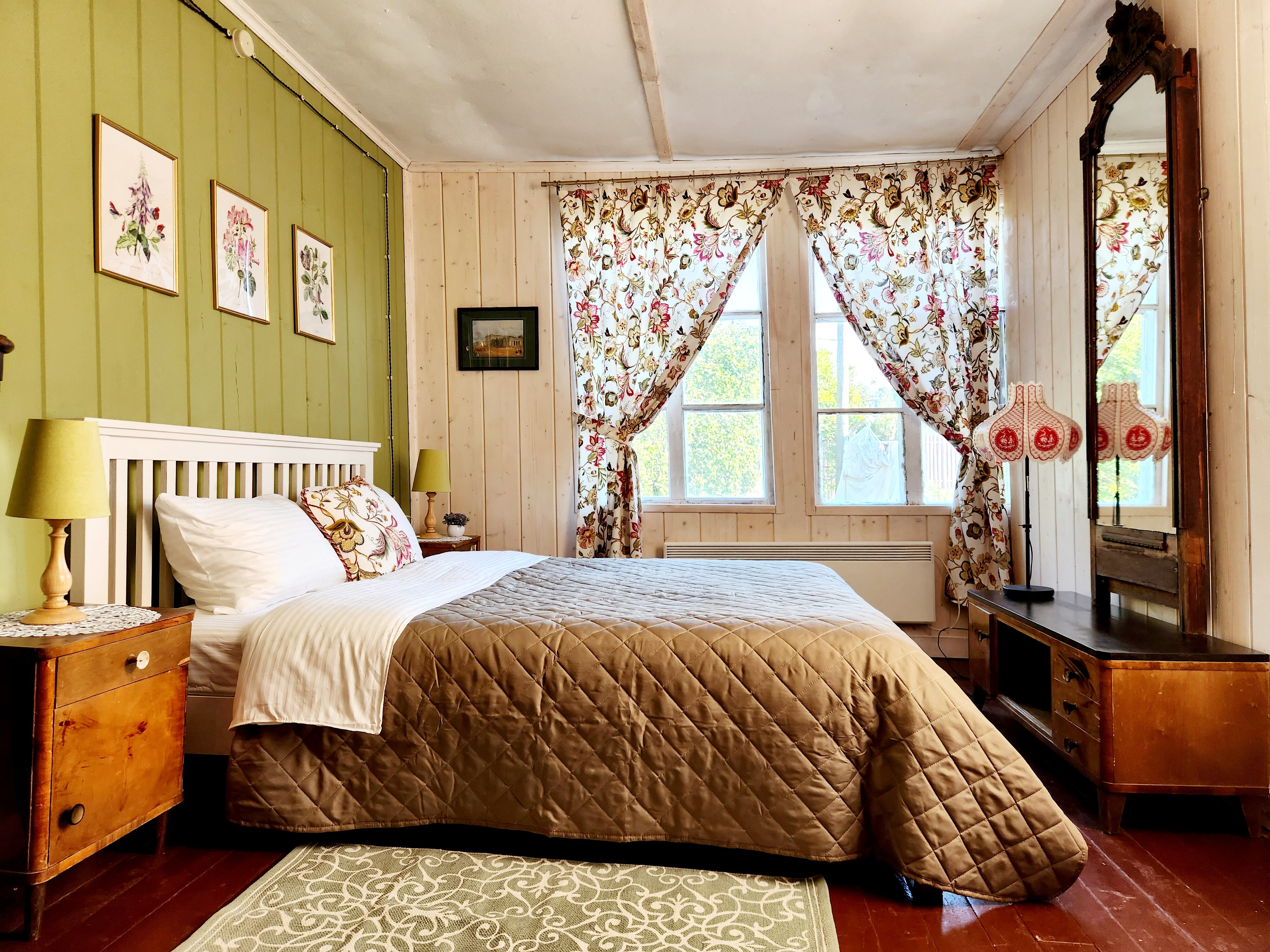 Фото Алая дача