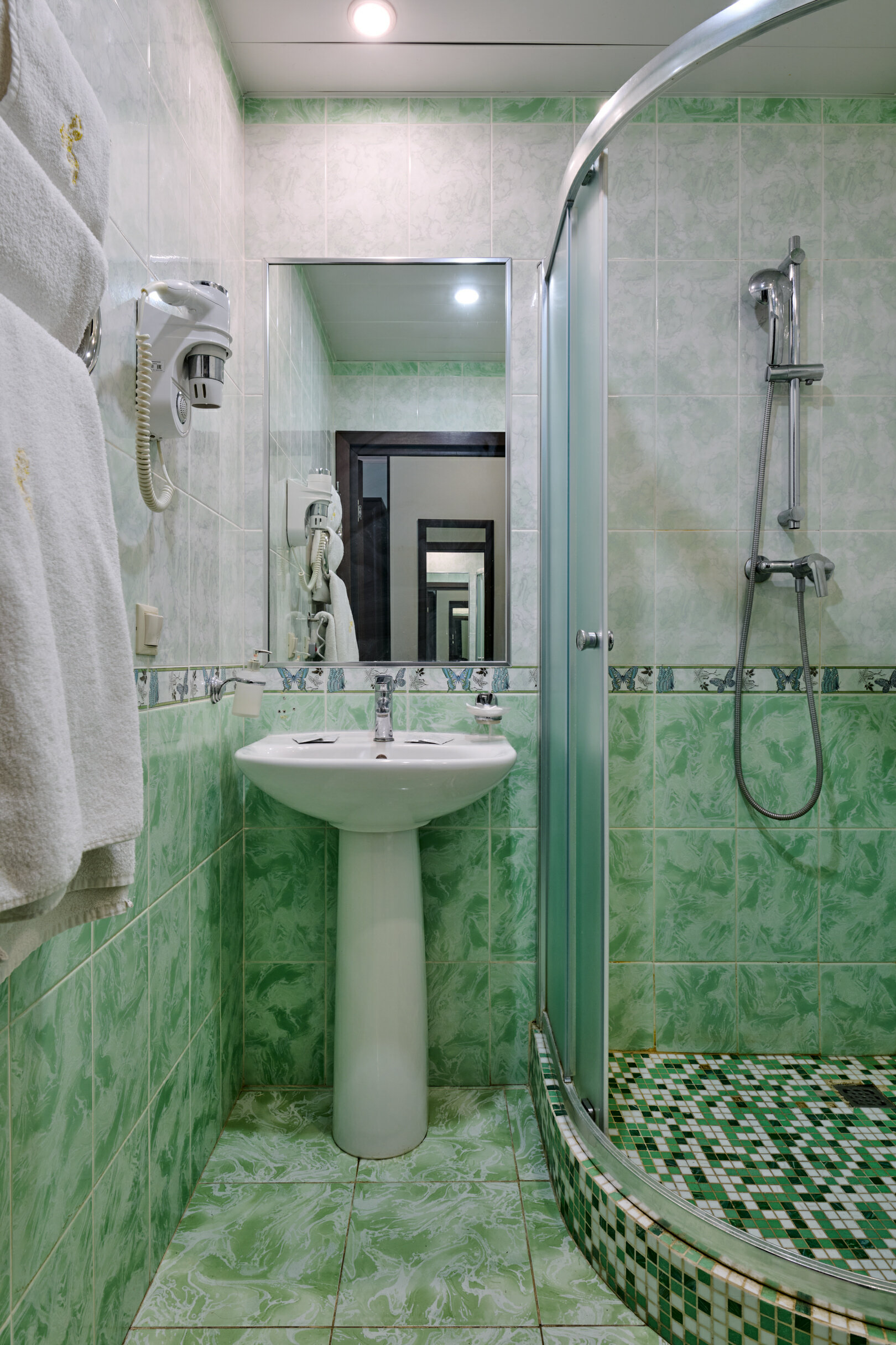 Фото Колибри