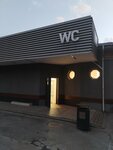 Krugly tualet (Krymsky Val Street, 9с39), toilet