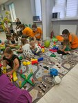 Masters School (Serova Street, 272), centro de desarrollo infantil