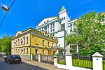 Jurista Group of Companies (Ozerkovsky Lane, 12), licensing