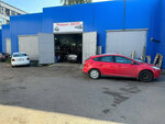Mtr Serivce (Sabirovskaya Street, 41) ، صيانة الإرسال