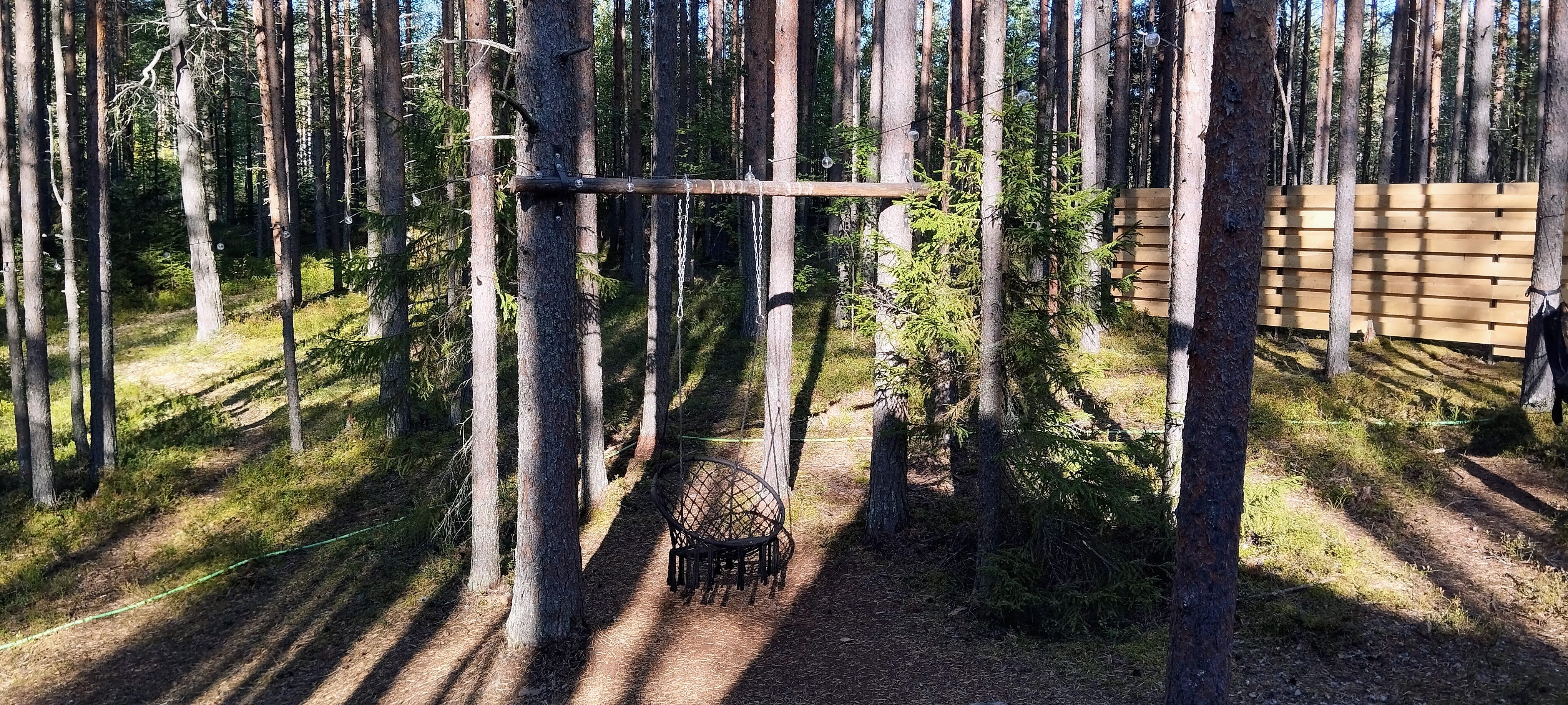 Фото Loft Home Карелия