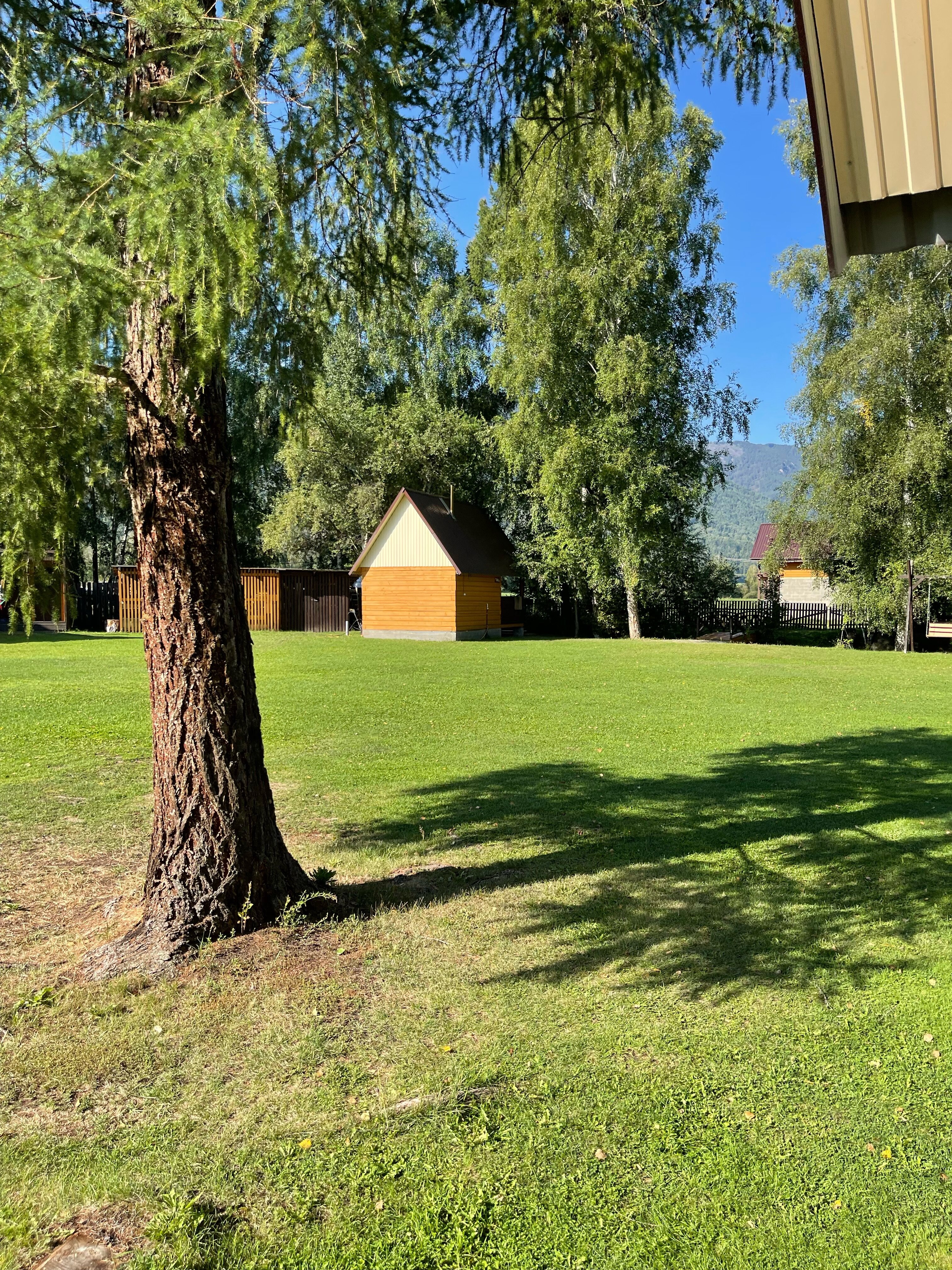 Фото Вершина Алтая