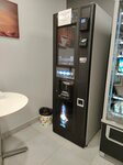 Rosso Touch (Topolinaya ulitsa, 11А), coffee machine