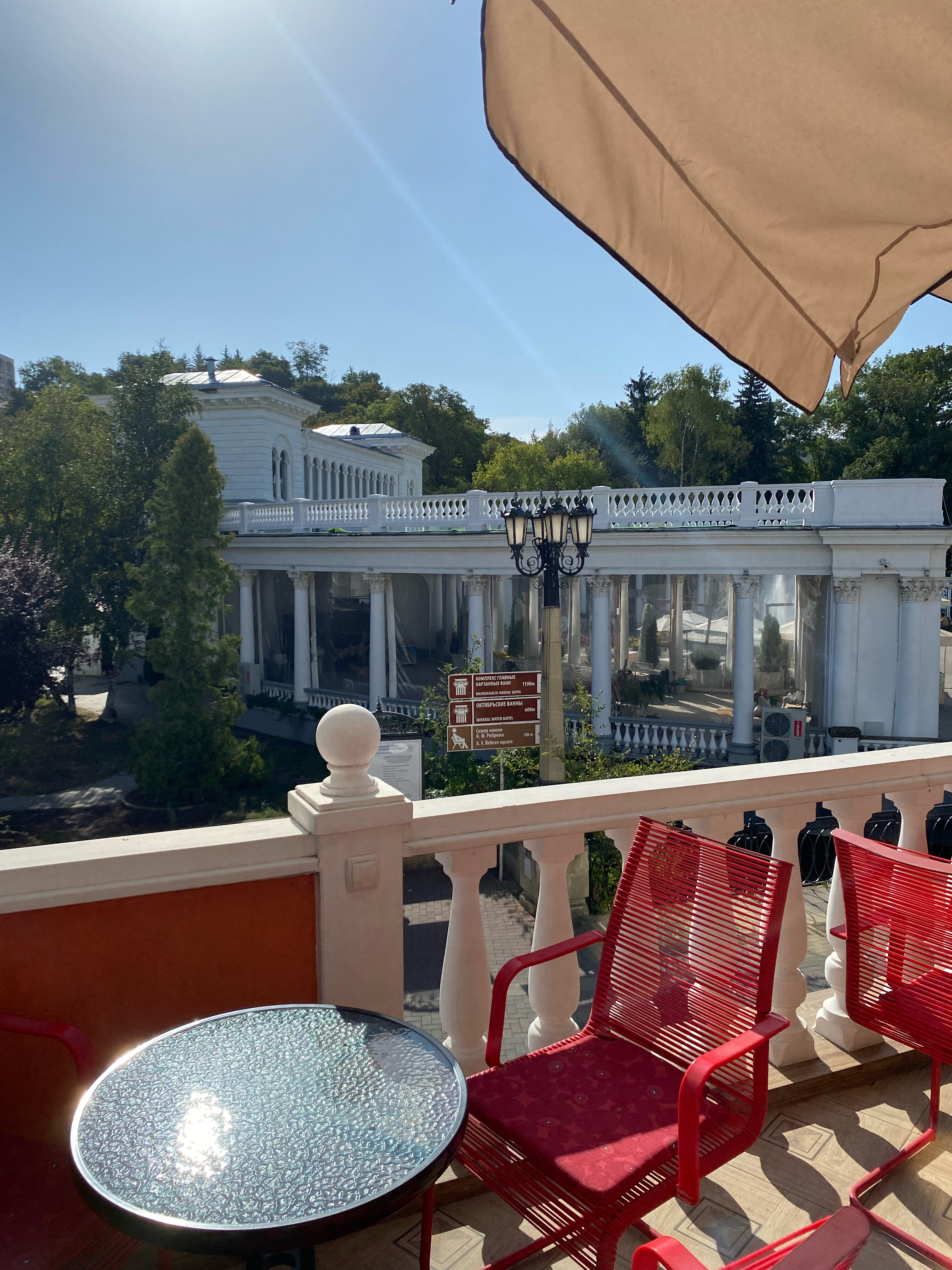 Фото Гранд Отель