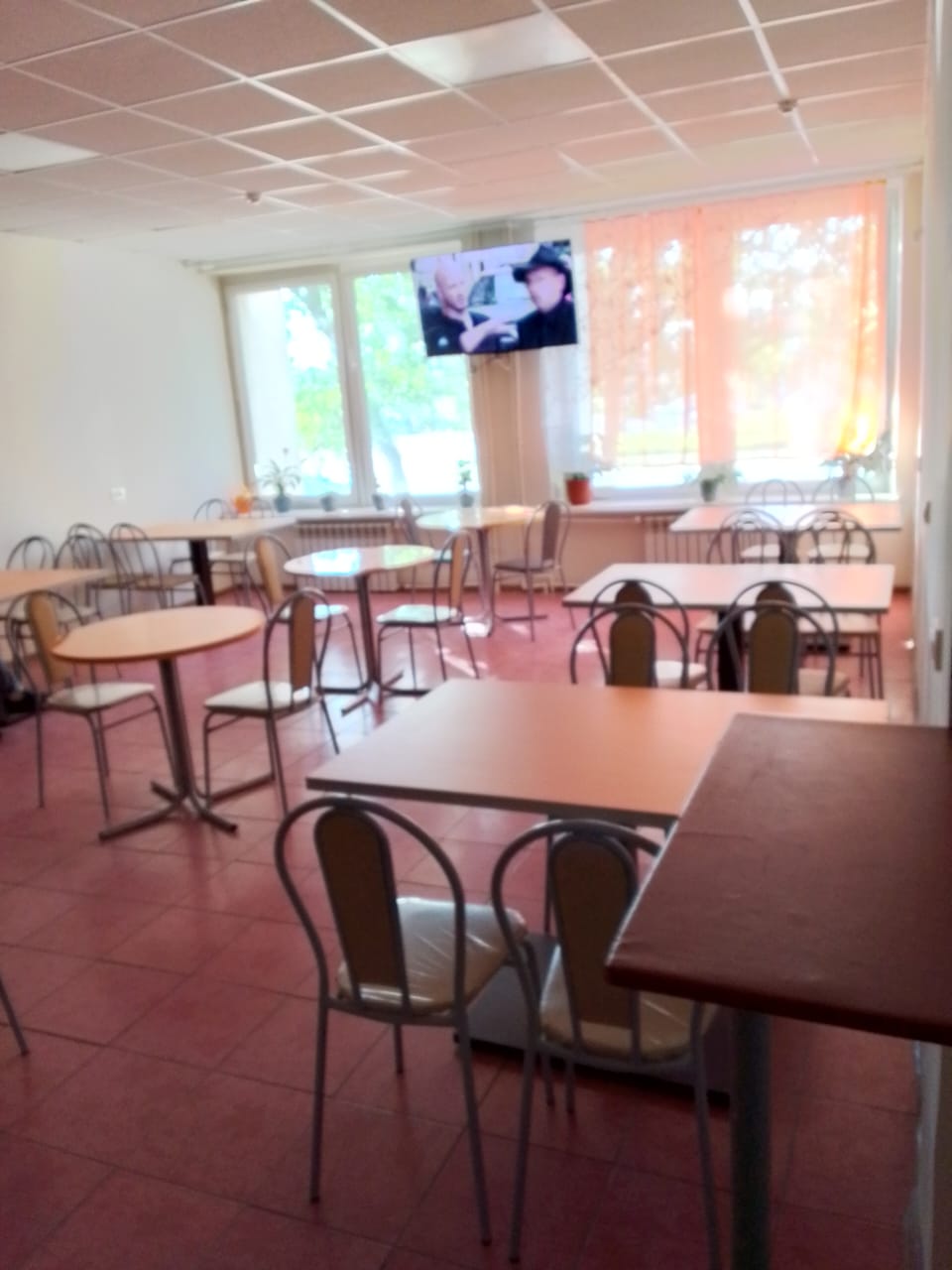 Фото Хостел Тольятти