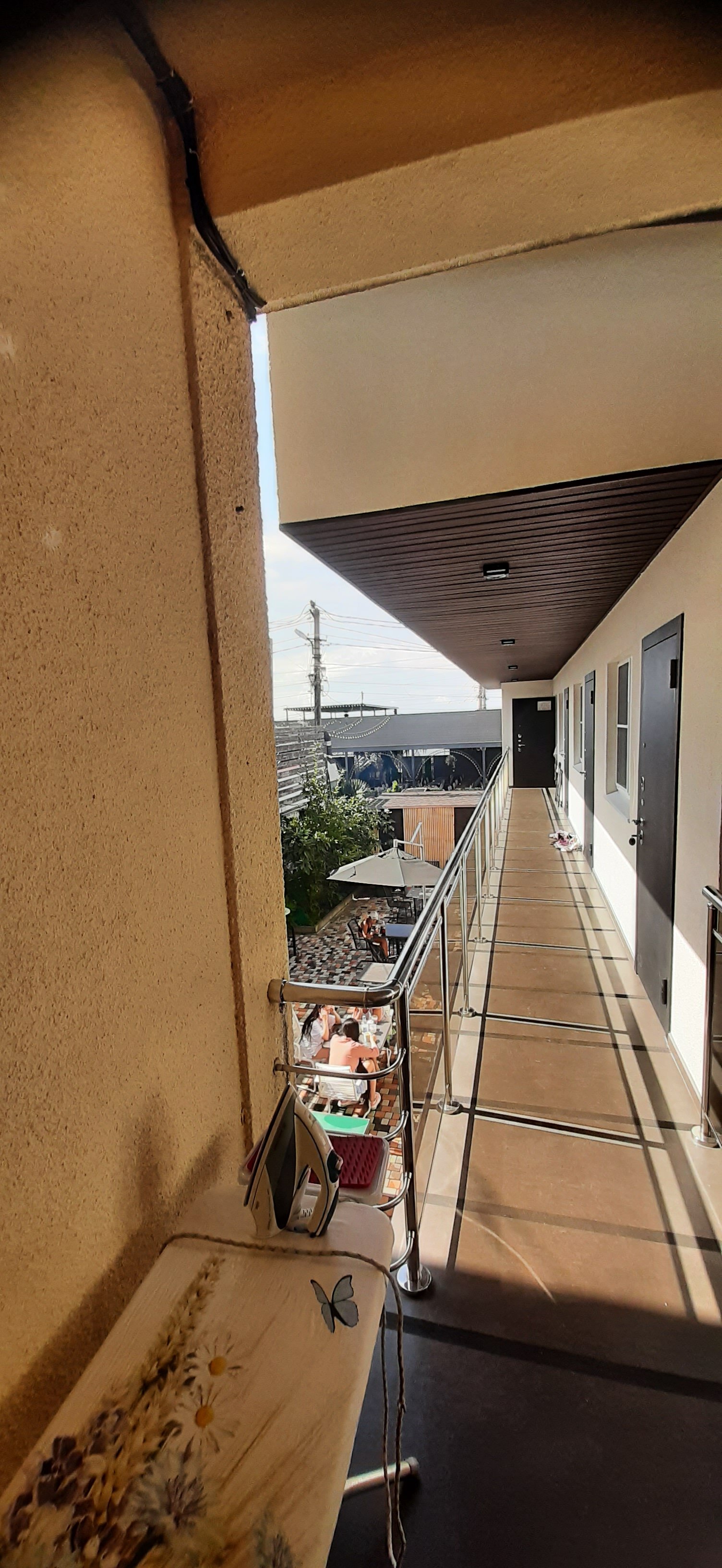 Фото Леонардо