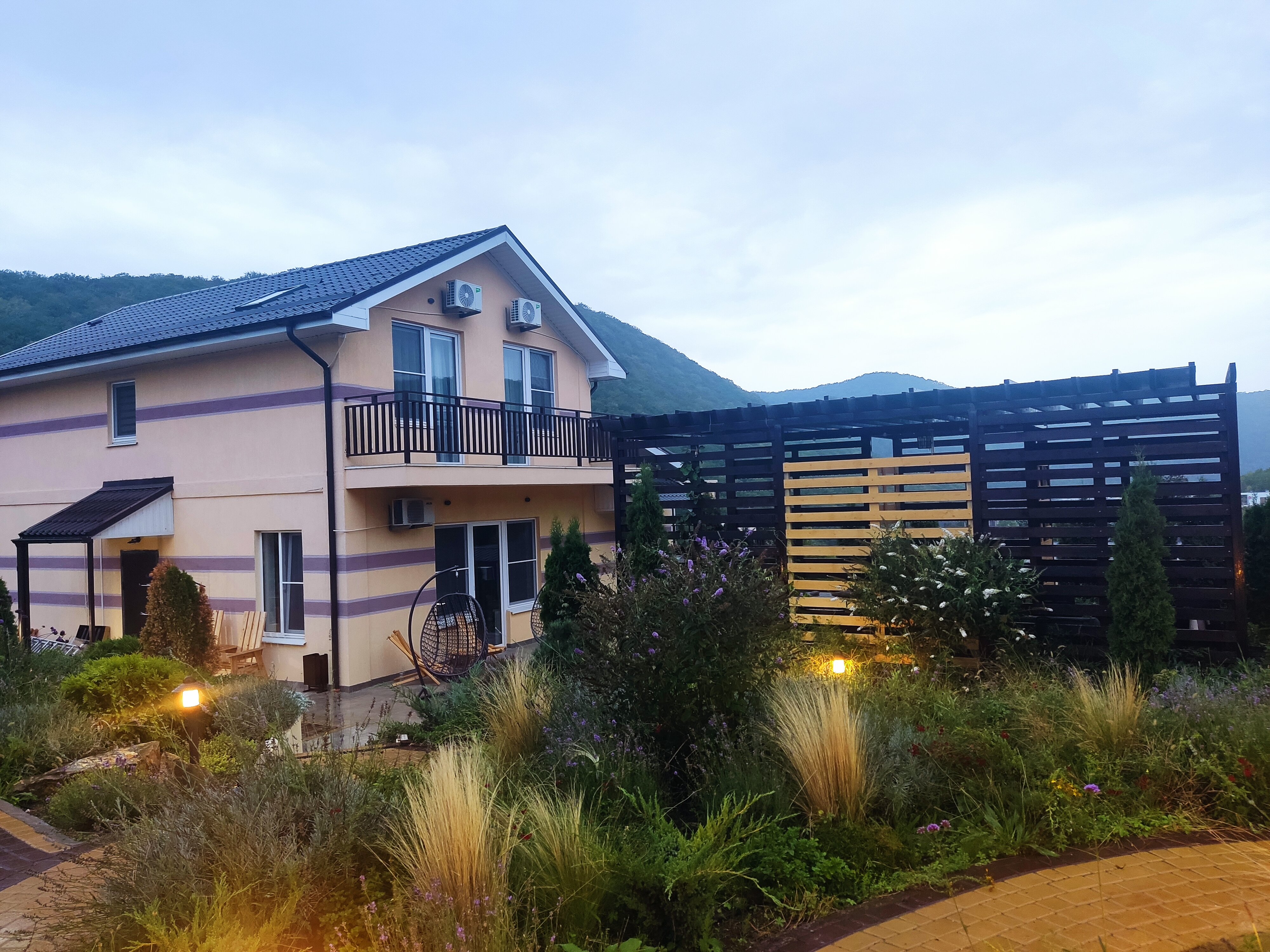 Фото Abrau Soul&Spa