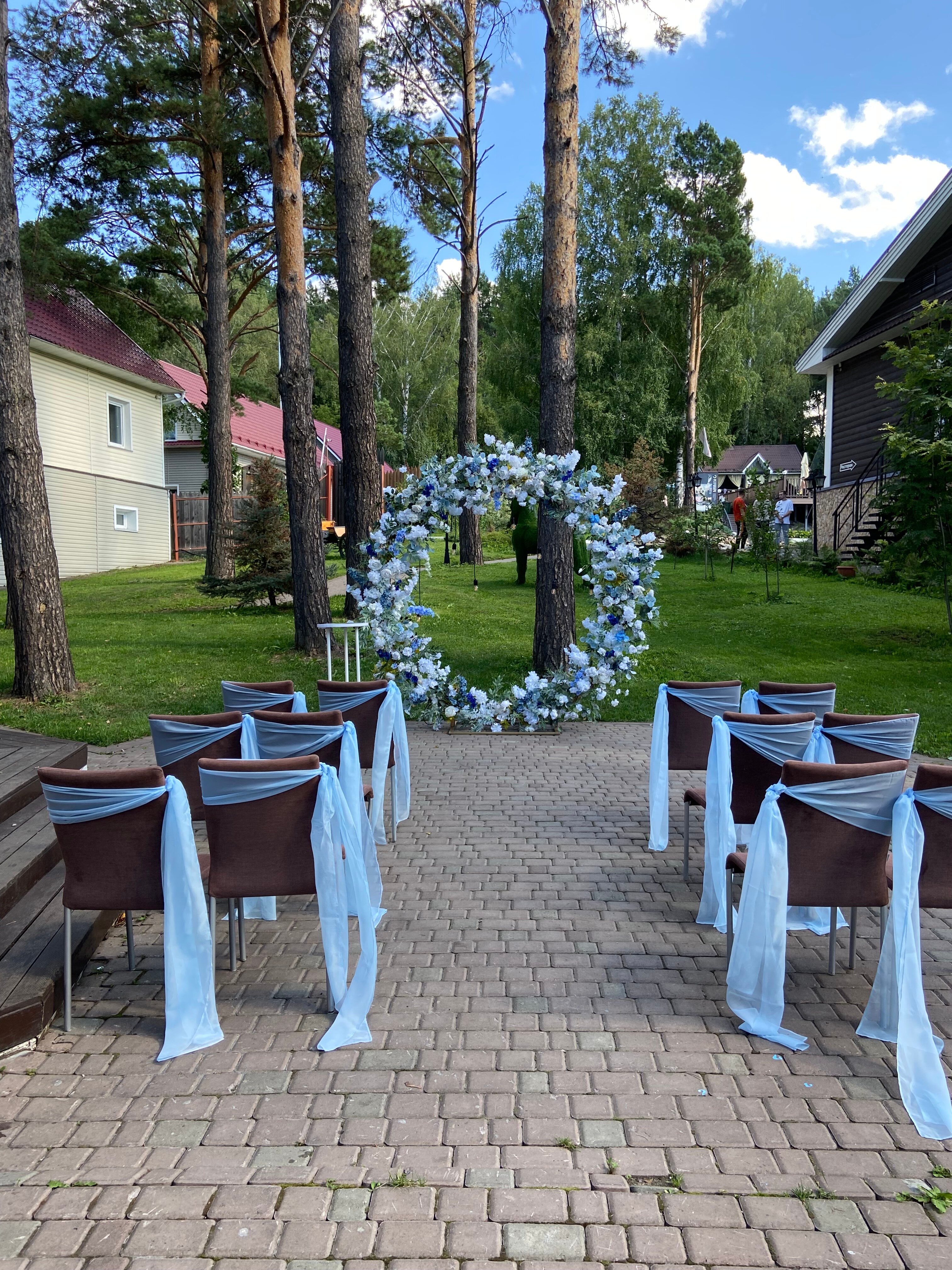 Фото Царская охота