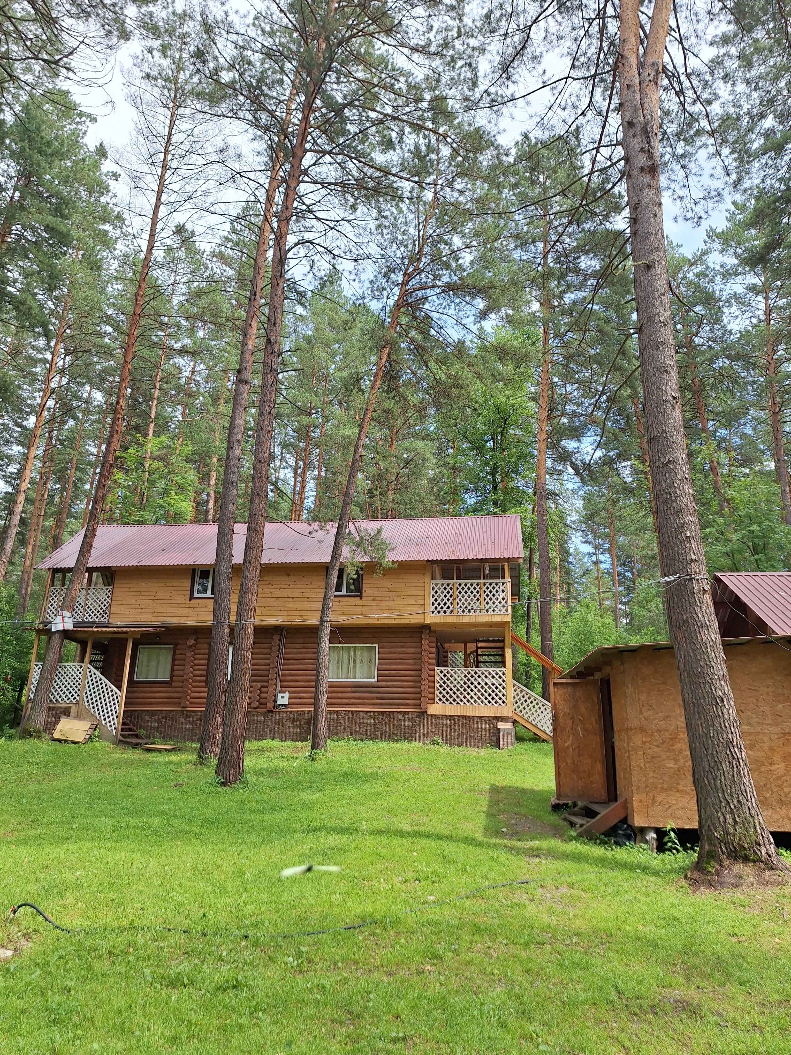 Фото Белуха