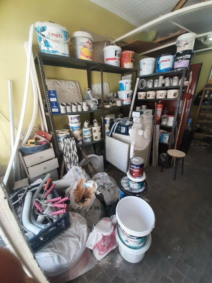 Plumbing works Technikel Sanitary Installation, Izmir, photo