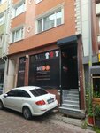 Mesa Işelbiseleri (Istanbul, Bayrampasa, Yenidogan Neighborhood, Maviay Street, 14A) ، زي رسمي، ثياب عمل