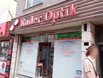 Ender Optik (Бурса, Османгази, улица Инёню, 38), салон оптики в Бурсе