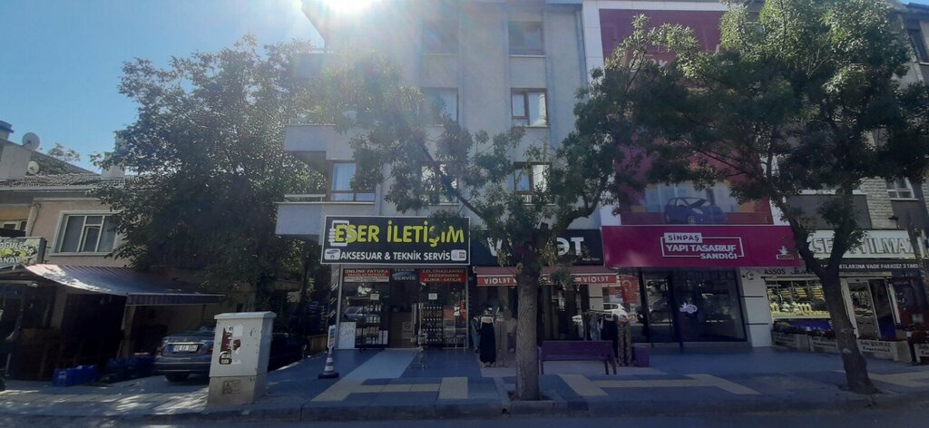 Engineering Prosel Engineering, Ankara, photo