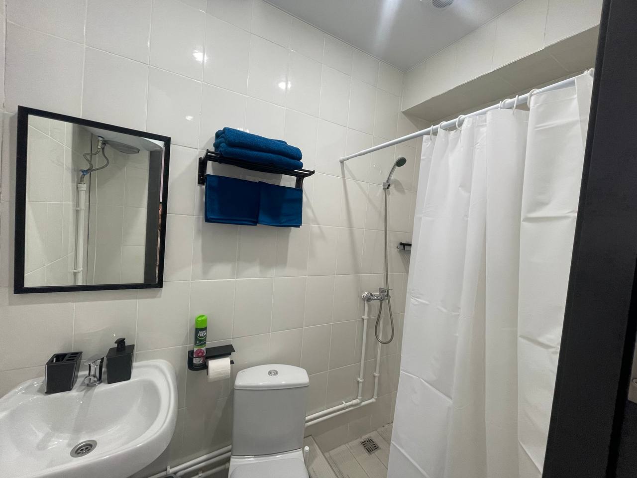 Фото Меренга