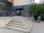 Общественная приемная депутата Законодательного собрания Амосова М. И. (Grazhdanskiy Avenue, 22), council of deputies