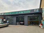 Oil Change Center (Iýrıı Gagarın kóshesі, 172), express oil change