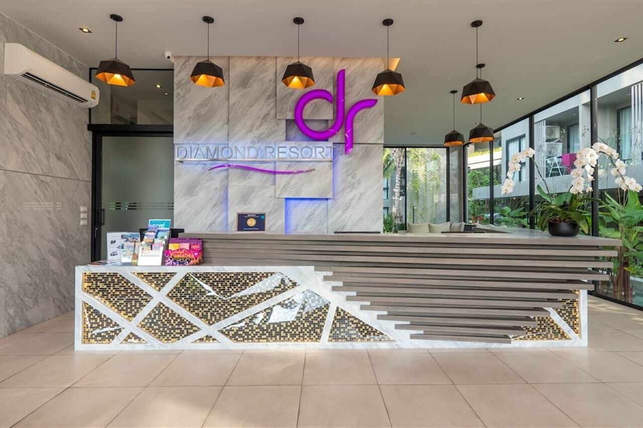 Фото Diamond Resort Phuket