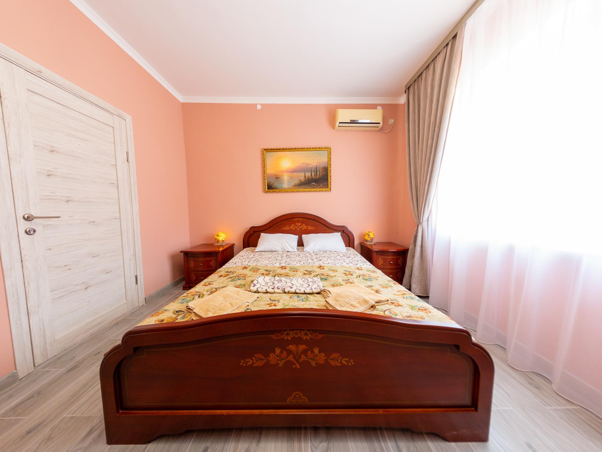 Фото Самшит