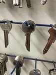 Мастер ключ (Saint Petersburg, Kirochnaya Street, 17Б), manufacture and repair of keys