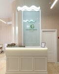 Golden Green (Petrovsko-Razumovskaya Alley, 10к2) ، صالون تجميل