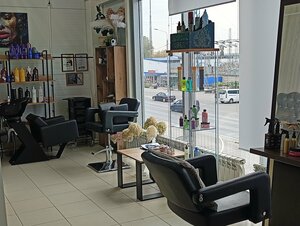 Chic&Rose (Novokharitonovo Village, 220лит1Б), beauty salon