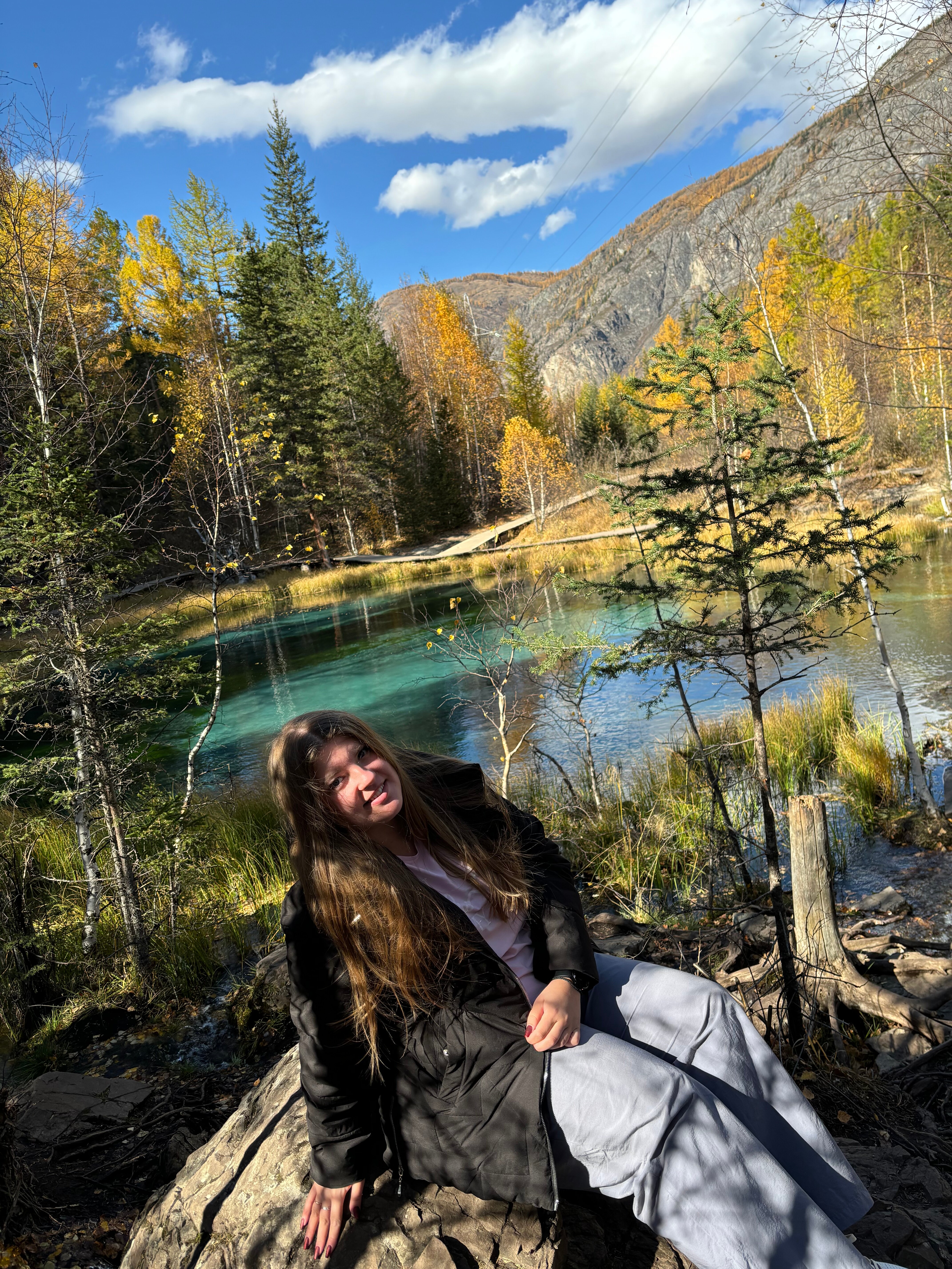 Фото Любо-дорого