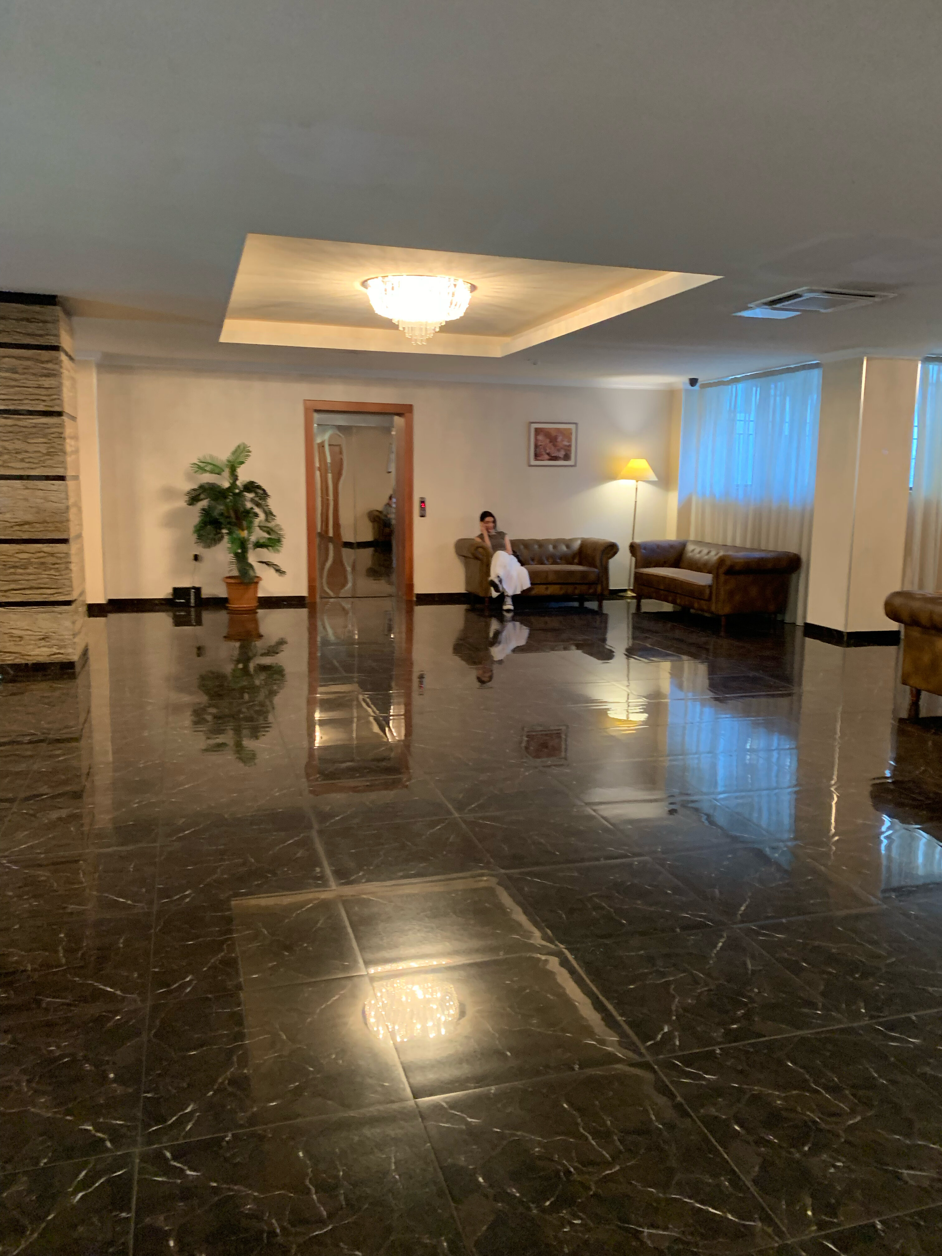 Фото Astoria Tbilisi