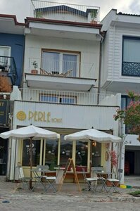 Гостиница Perle House