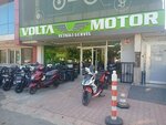 Fa Motorlu Araçlar (Antalya, Muratpaşa, Gazi Blv., 220), motorcycle spare parts