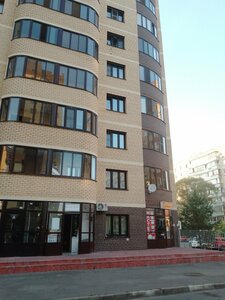 Ds Beauty Studio (5th Micro-district, 10), nail salon