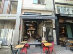 Kafe Jêle (Istanbul, Kadikoy, Osmanaga Neighborhood, Ali Suavi Street, 22), cafe