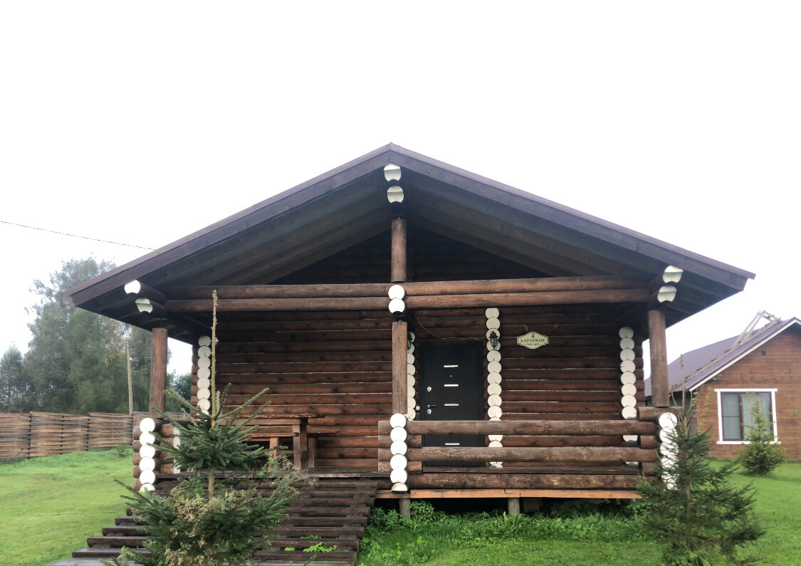 Фото Каранкое