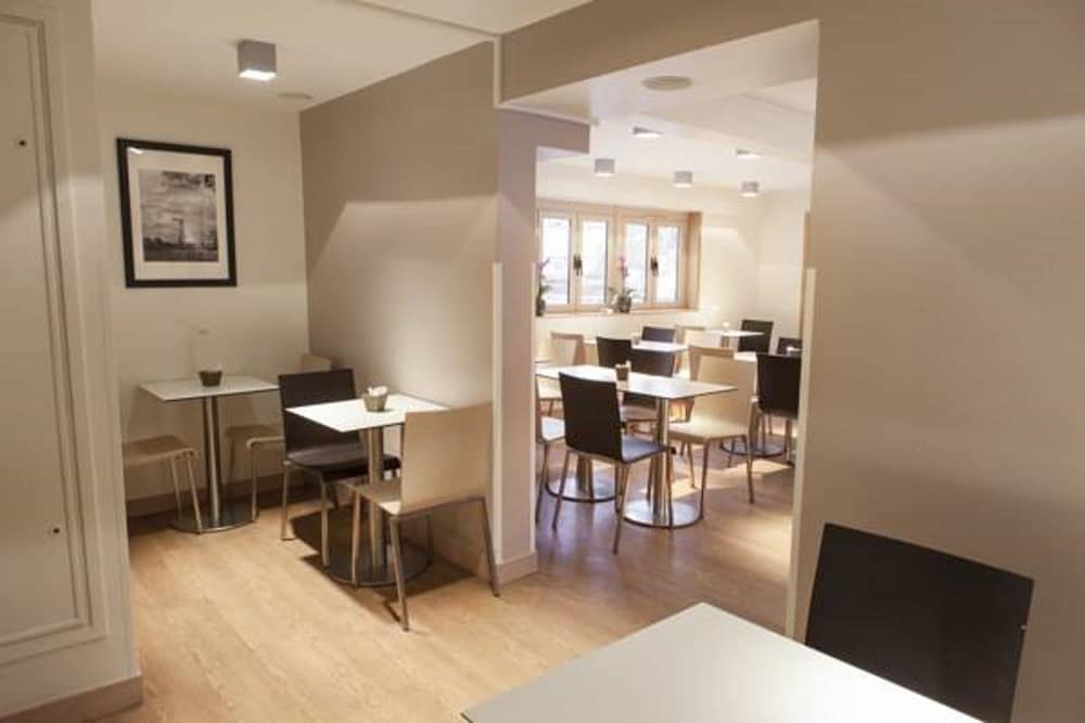 Фото Ibis Lille Centre Grand Place